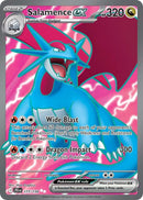 NM / Italiano / UR 177/159 - Avventure Insieme (Full-Art)
