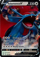 NM / Italiano / RR 143/189 - Fiamme Oscure