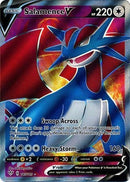 NM / Italiano / RR 185/189 - Fiamme Oscure