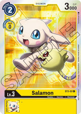 NM / Giapponese / Eventpack - Evolution Cup - ST3