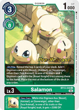 NM / Giapponese / Prereleasestamped - PRE-RELEASESTAMPED