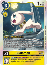 PRERELEASESTAMPED - PRE-RELEASESTAMPED