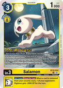 NM / Giapponese / Prereleasestamped - PRE-RELEASESTAMPED