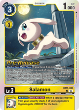 NM / Giapponese / Prereleasestamped - PRE-RELEASESTAMPED