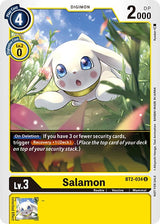 NM / Giapponese / Officialtournamentpackvol.3 - BT2