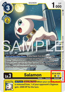 NM / Giapponese / Timestrangerdemodeck - BT15