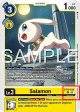 NM / Giapponese / Timestrangerdemodeck - BT15