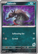 NM / Italiano / NR 139 - Battle Academy 2024 (Darkrai Deck)