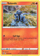 NM / Italiano / C 027/163 - Stili di Lotta