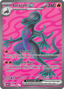 NM / Italiano / UR 101/088 - Equilibrio Perfetto (Full-Art)