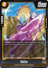 NM / Inglese / C - Fusion World Awakened Pulse - FB01
