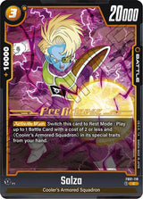 NM / Giapponese / Prereleasestamped - Fusion World Awakened Pulse Pre Release.