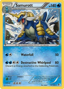 NM / Italiano / R 41/149 - Boundaries Crossed Promos (Cosmos Holo Promo)