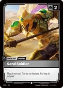 NM / Inglese / Token - SPIRITFORGED-T02