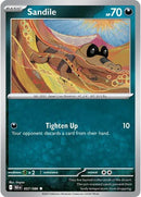 NM / Italiano / C 057/086 - Luce Nera