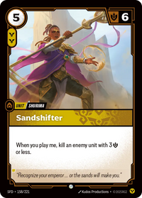 Common - SPIRITFORGED-158