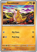 NM / Italiano / C 068/132 - Megaevoluzione
