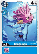 NM / Inglese / C - Bt 04 Booster Great Legend - BT4
