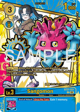 NM / Giapponese / Rarepull - Ex 11 Extra Booster Dawn Of Liberator - BT21