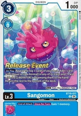 NM / Giapponese / Prereleasestamped - PRE-RELEASESTAMPED