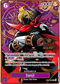 DON!! - (2nd Japanese Anniversary Set) - Premium Bandai Pro.
