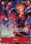 NM / Inglese / ALTERNATEART - (Alternate Art | Errata "...from the top of your Life cards...") - OP-01: Romance Dawn