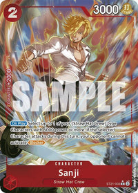 ALTERNATEART - (Alternate Art) - ST-21 : Starter Deck EX Ge.