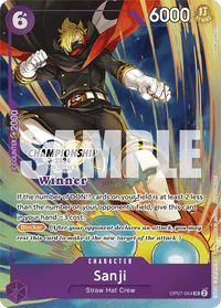 SR - (Championship 2024 | Winner) - Championships Promo