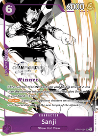 SR - (Championship 2024 | Winner Pack Dec-Jan) - Championsh.