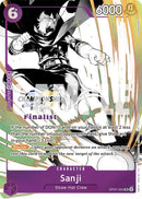 NM / Inglese / SR - (Championship 2024 | Finalist Card Set Vol. 2) - Championships Promo