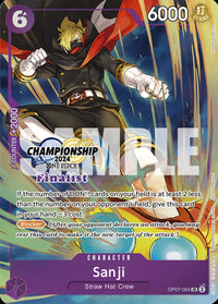 PROMO - (Championship 2024 | Finalist) - Championships Promo