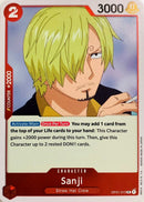 NM / Inglese / RARE - (Foil Rare) - OP-01: Romance Dawn