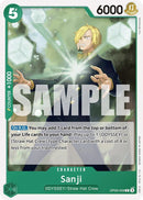 NM / Inglese / COMMON - OP-09: Emperors in the New World