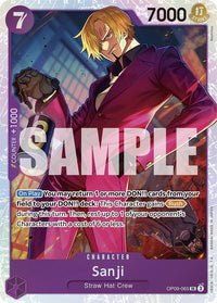SUPERRARE - OP-09: Emperors in the New World