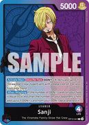 NM / Inglese / LEADER - OP-12: Legacy of the Master