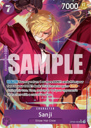 NM / Inglese / ALTERNATEART - (Alternate Art) - OP-09: Emperors in the New.