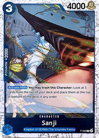 PROMO - (Pirate Foil) - PRB-02: The Best 2 - Premium Booster