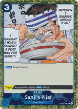 NM / Inglese / UNCOMMON - (Jolly Roger Foil) - PRB-01: The Best - Premium.