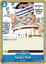 NM / Giapponese / UNCOMMON - (Pre-Release Stamp) - OP-03: Pillars of Strength.