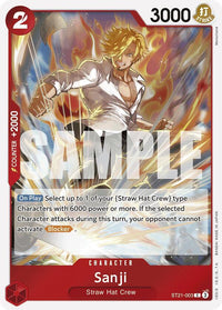 COMMON - ST-21 : Starter Deck EX Gear 5