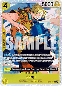 SUPERRARE - ST-29: Starter Deck Egghead