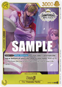 PROMO - (Store Championship Participation Pack Vol. 2) - Ch.