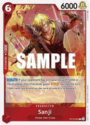 NM / Inglese / COMMON - ST-10: Ultra Deck -The Three Captains