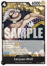 NM / Inglese / COMMON - ST-27 Starter Deck Black Marshall.D.Teach