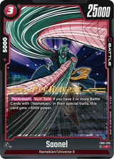 NM / Giapponese / Prereleasestamped - Fusion World Awakened Pulse Pre Release.