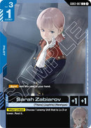 NM / Inglese / C - Gd 03 Steel Requiem - GD03