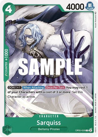 COMMON - OP-05: Awakening of the New Era