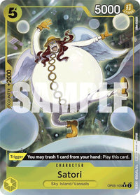 RARE - (Full Art) - PRB-01: The Best - Premium Booster