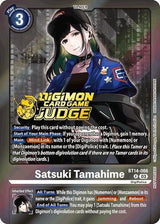 NM / Giapponese / Judgepack 6 - CHAMPIONSHIP2024 - BT14