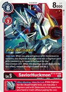 NM / Giapponese / Prereleasestamped - PRE-RELEASESTAMPED